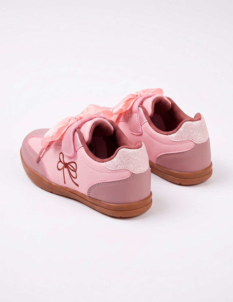 Tenis para niña 2