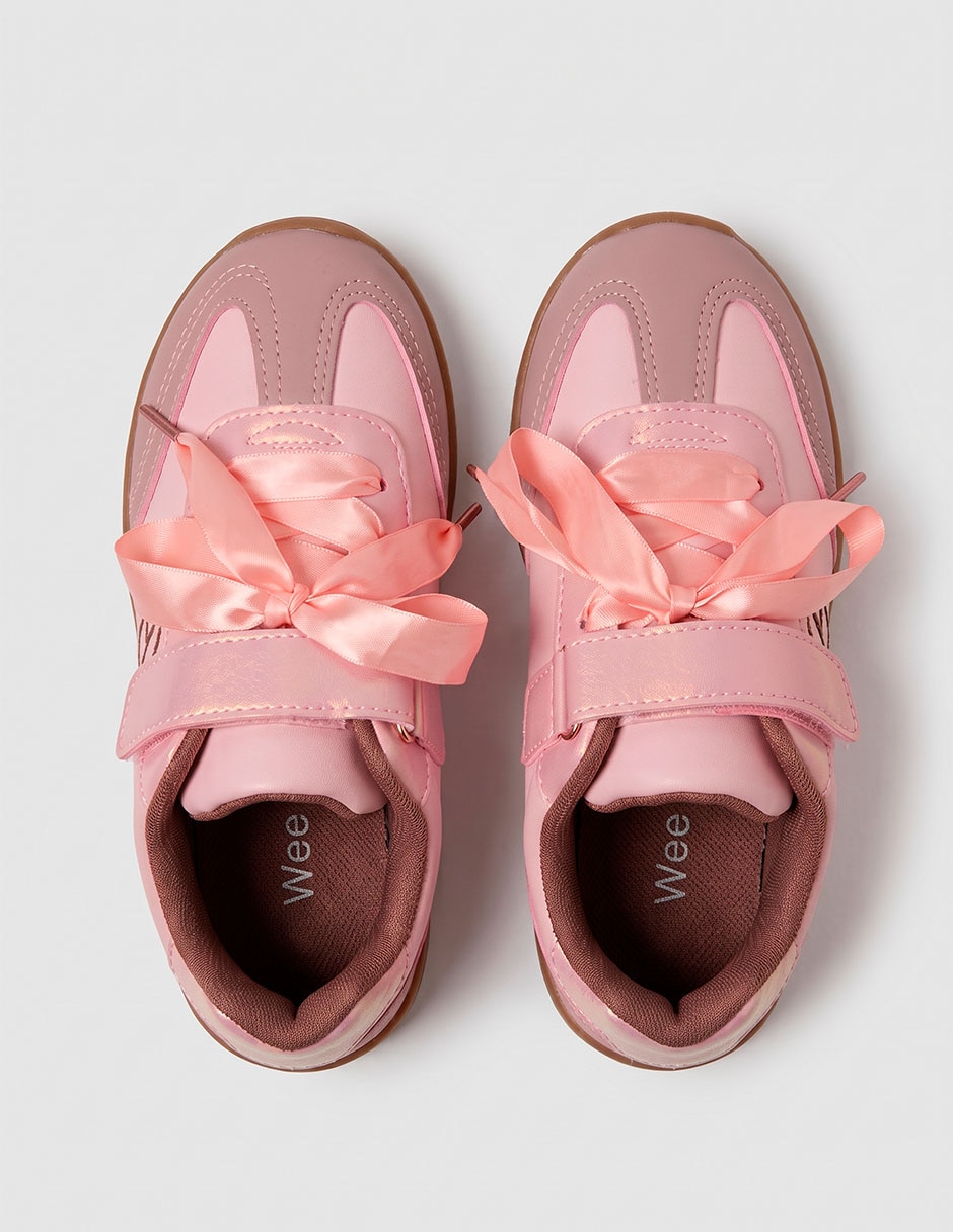 Tenis para niña 3