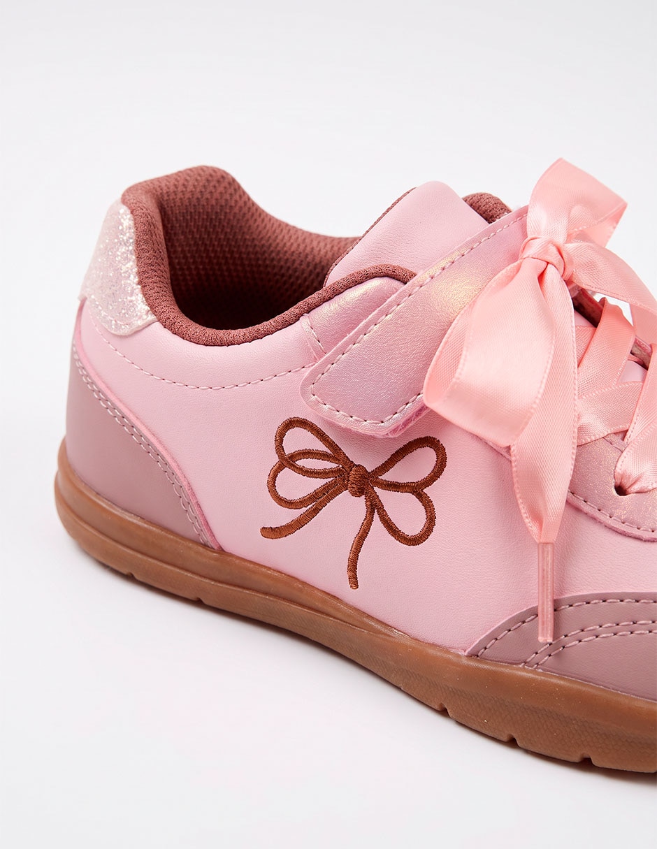 Tenis para niña 5