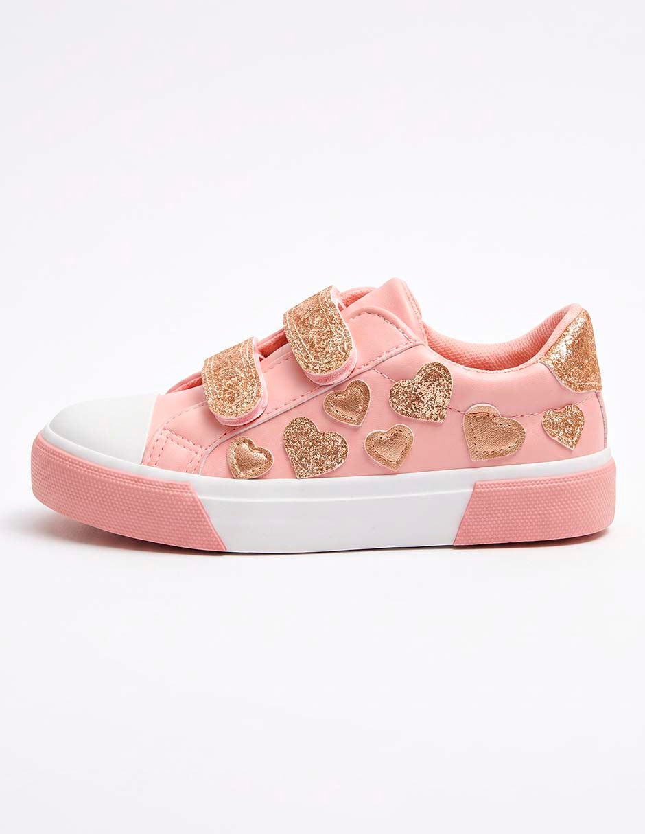 Tenis para niña Tenis para niña
