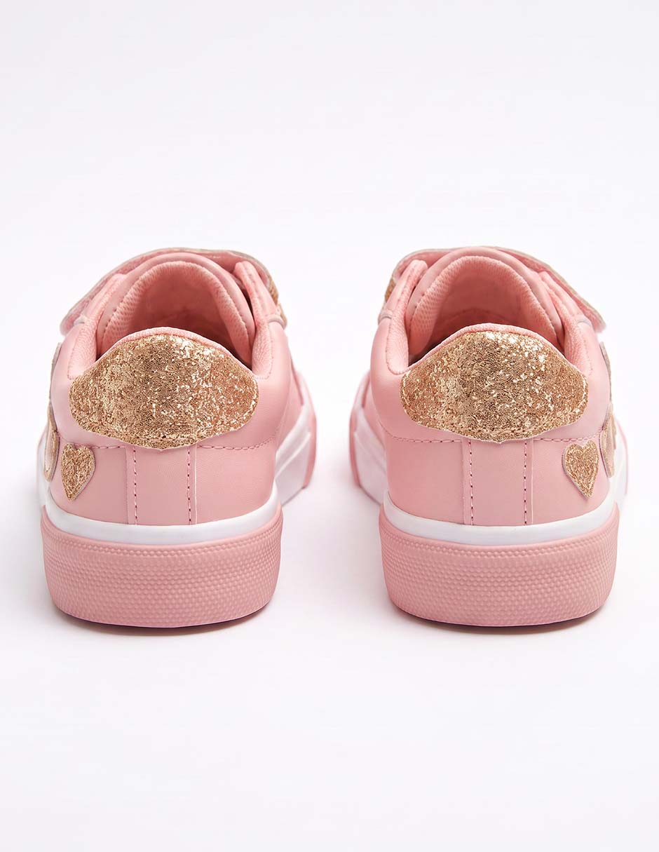Tenis para niña 2