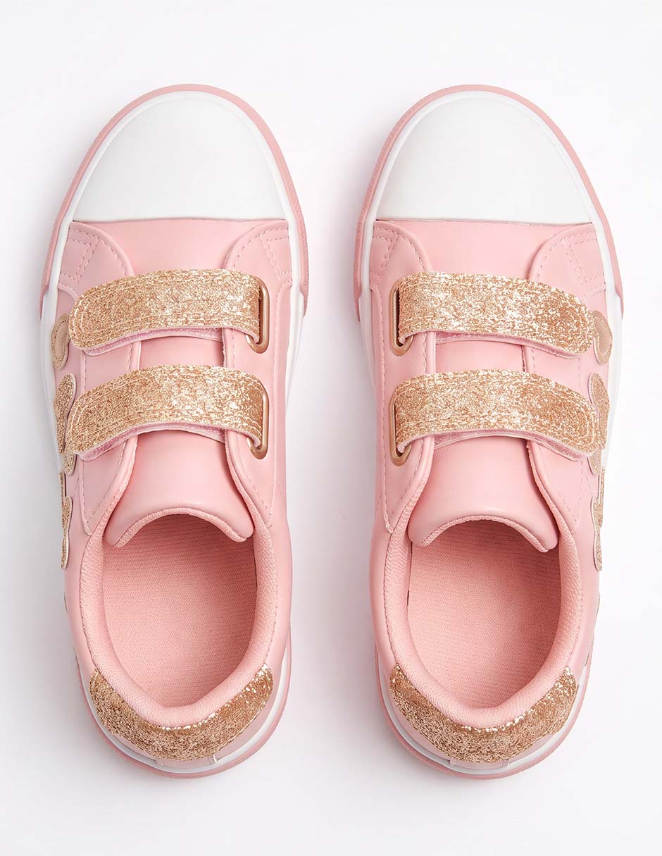 Tenis para niña 3