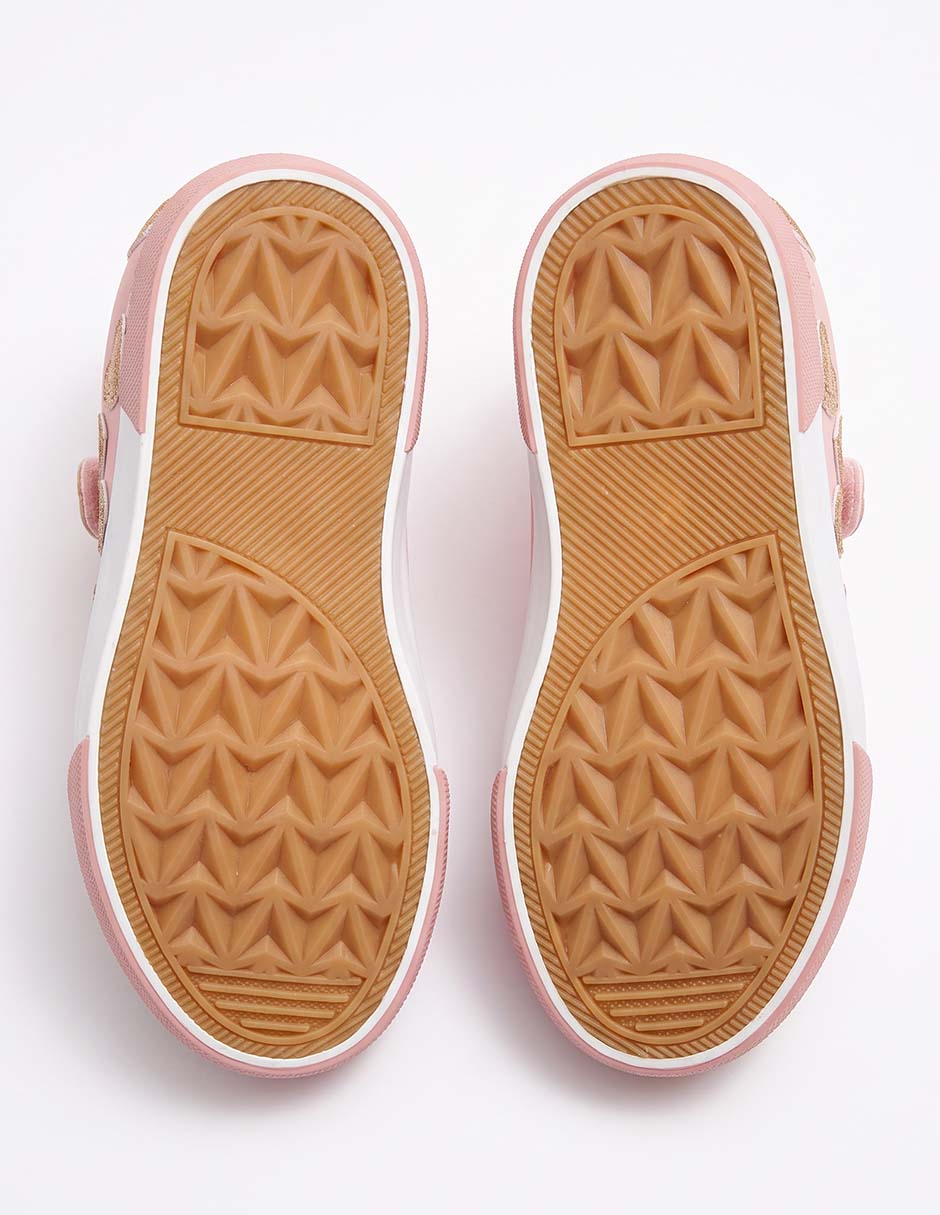 Tenis para niña 5