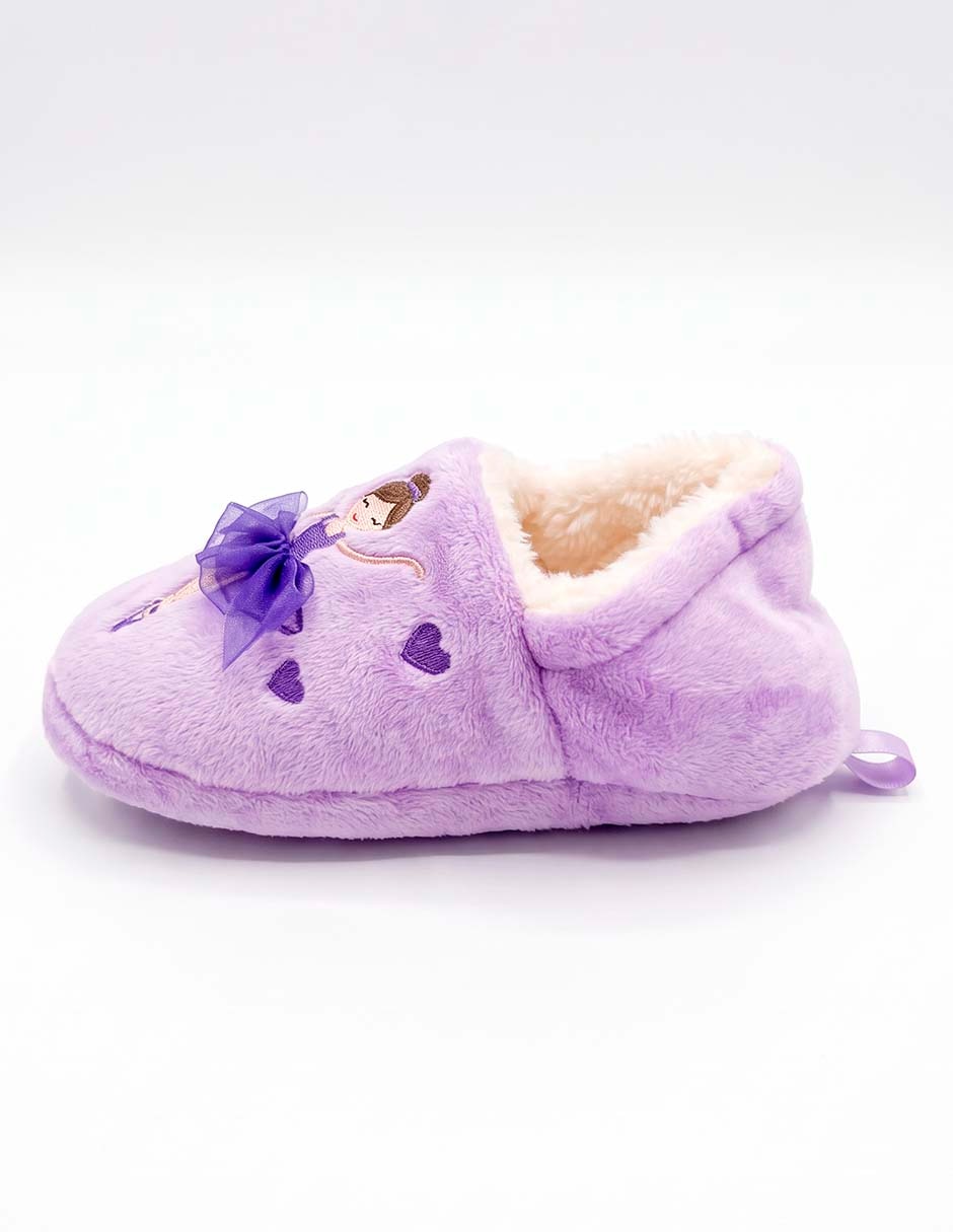 Pantufla Wkza26613-08 Pantufla Wkza26613-08