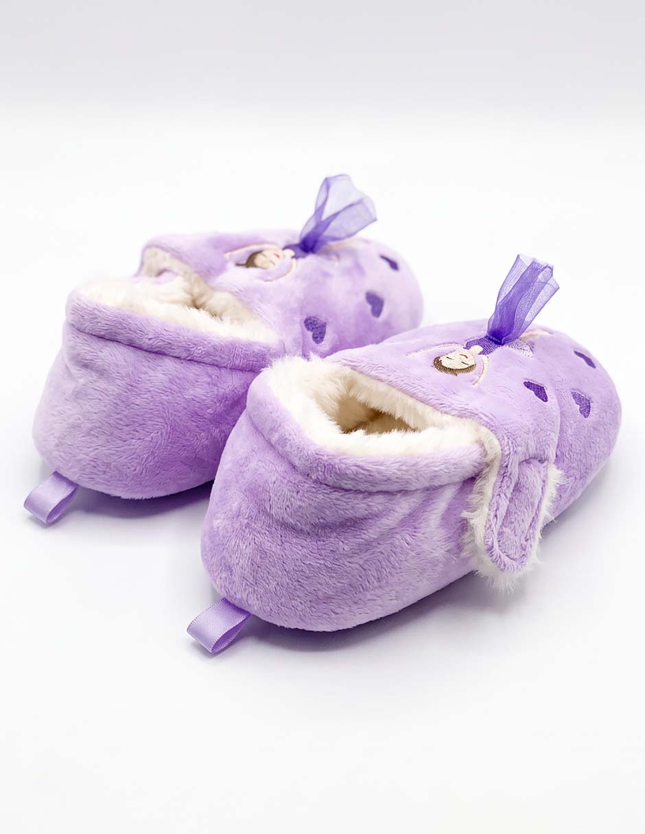 Pantufla Wkza26613-08 8