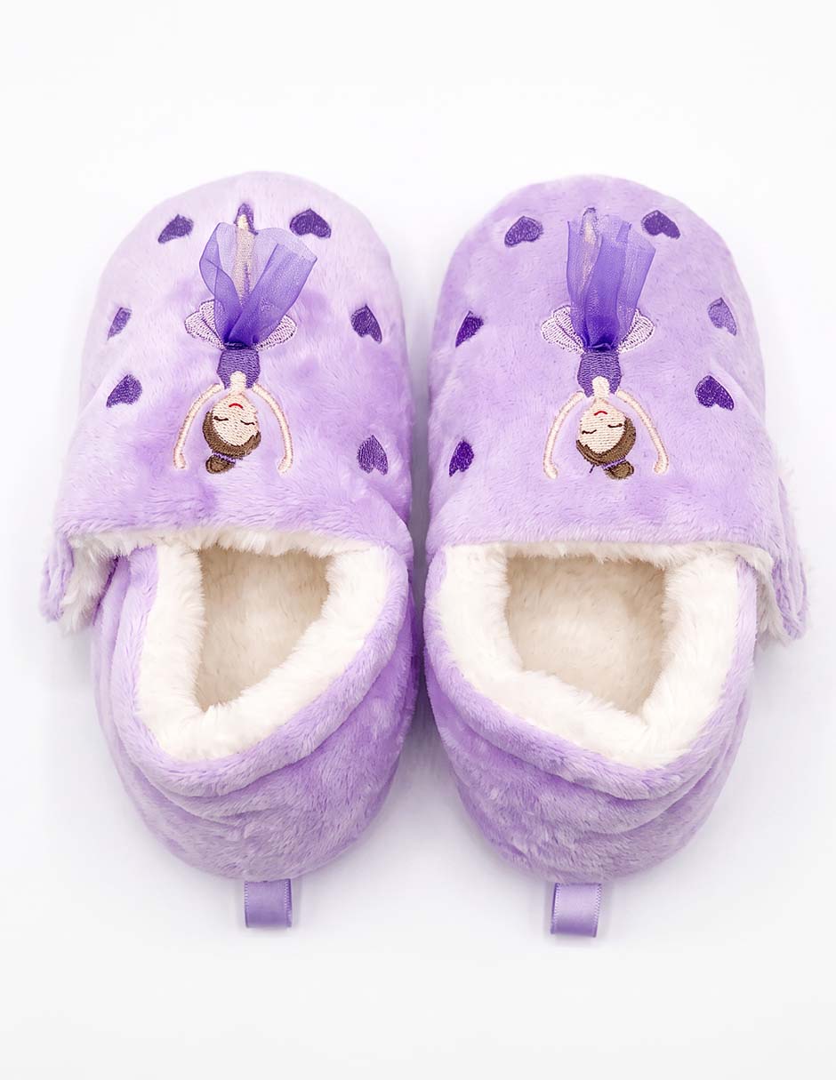 Pantufla Wkza26613-08 5