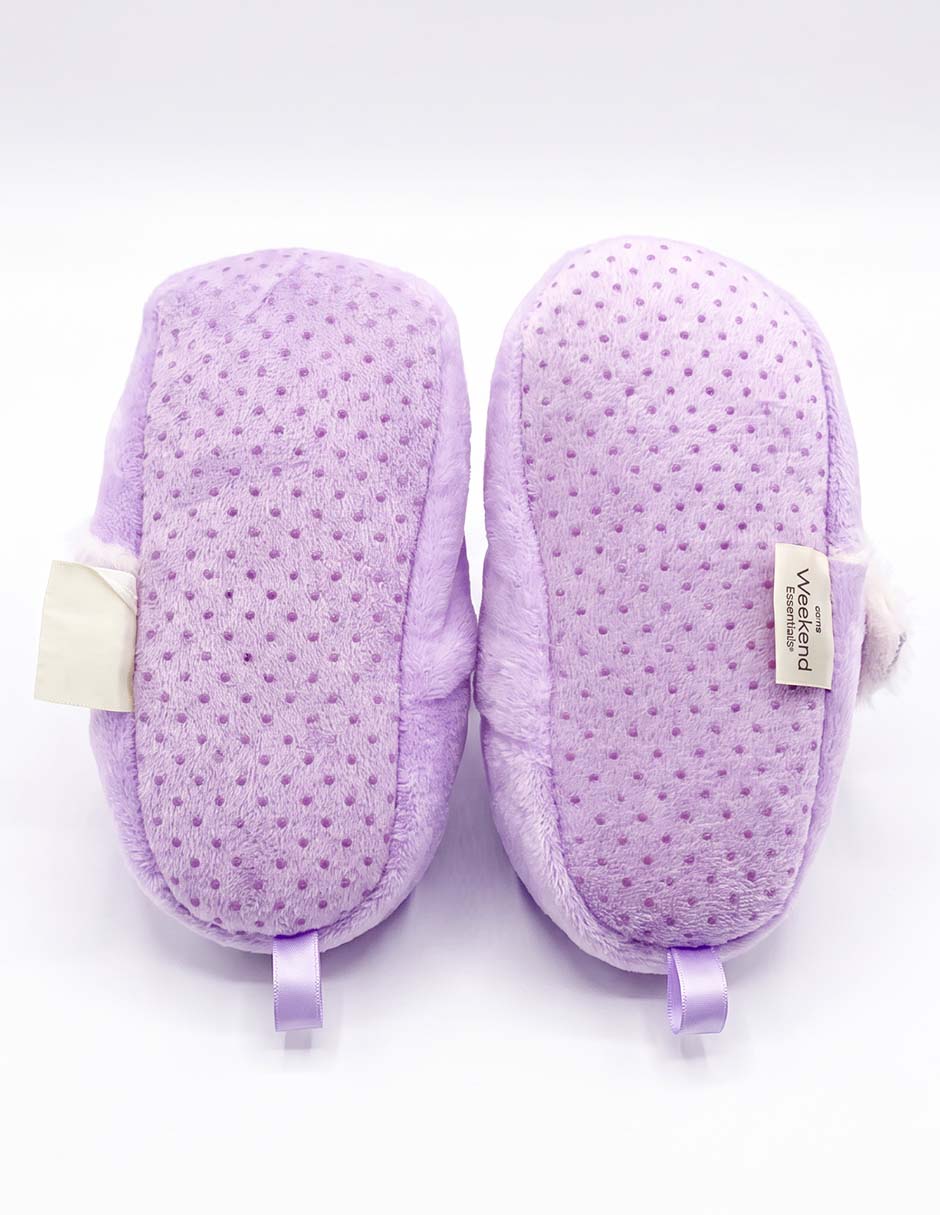 Pantufla Wkza26613-08 4