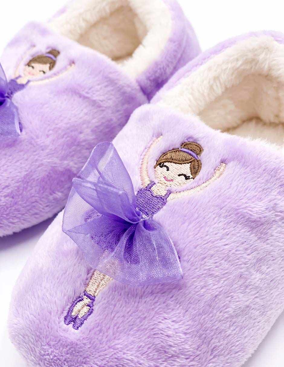 Pantufla Wkza26613-08 2