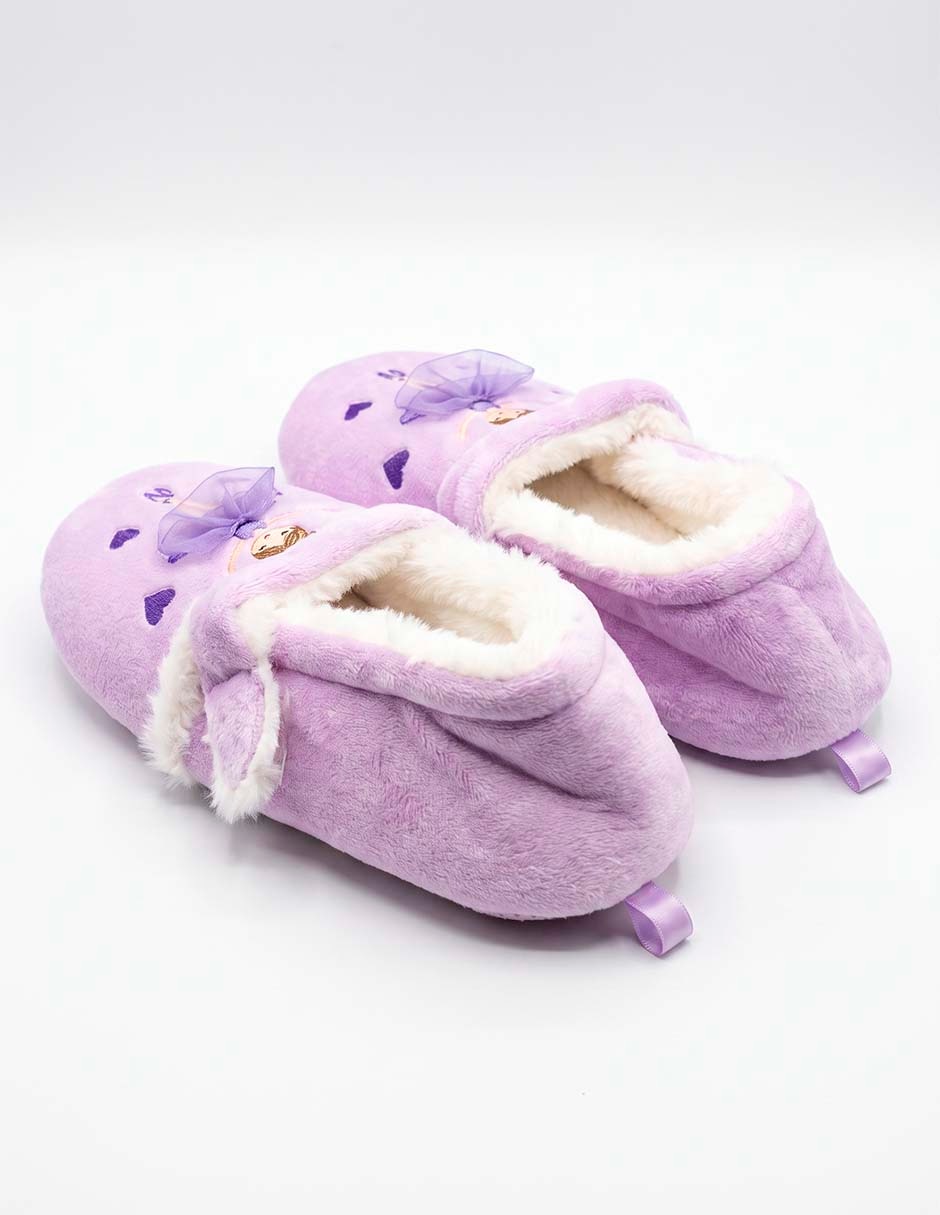 Pantufla Wkza26613-08 9