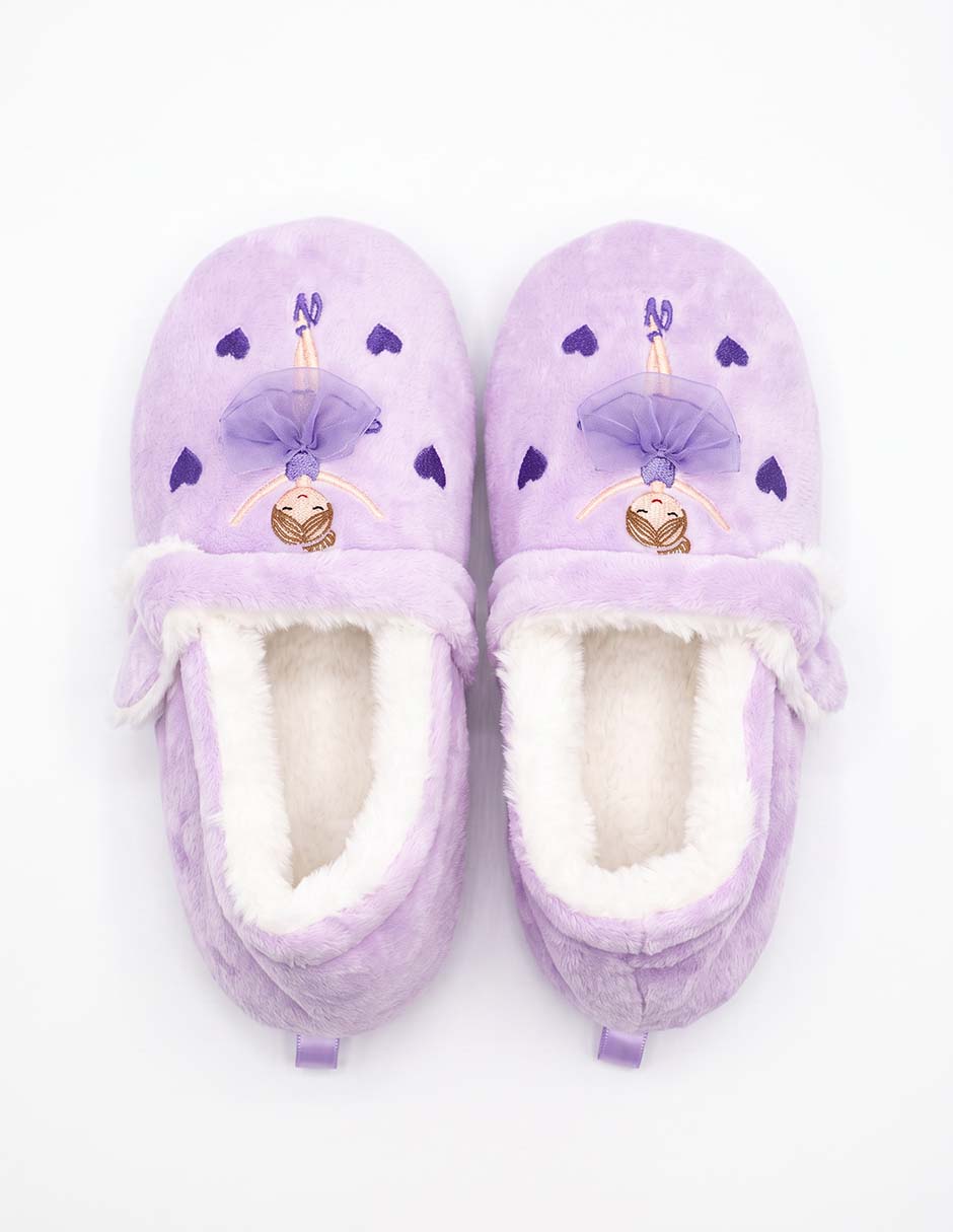 Pantufla Wkza26613-08 6