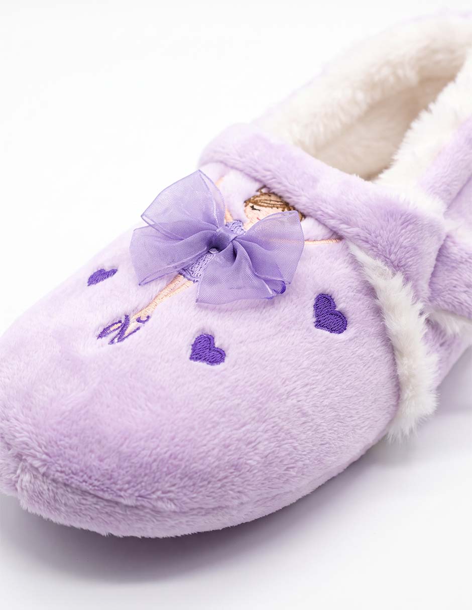 Pantufla Wkza26613-08 3