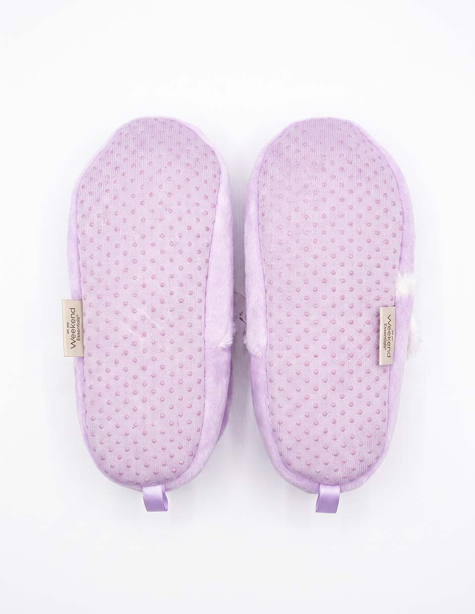 Pantufla Wkza26613-08 7