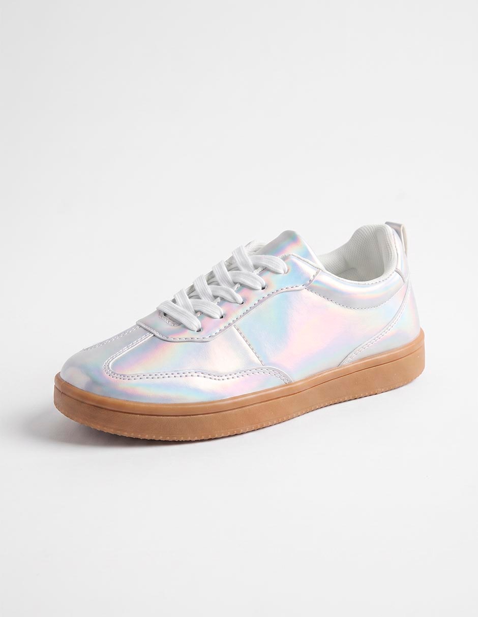 Tenis para niña Tenis para niña