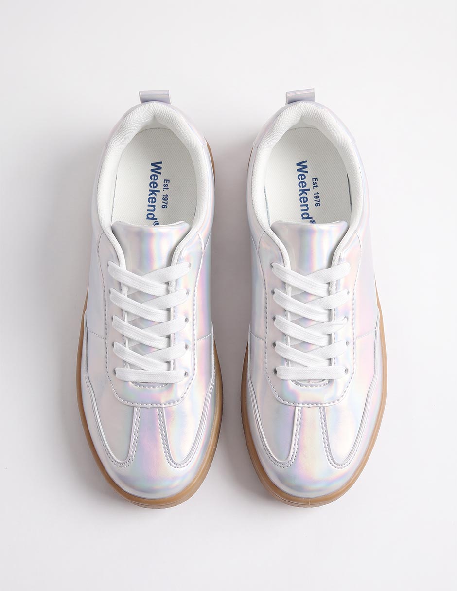 Tenis para niña 3
