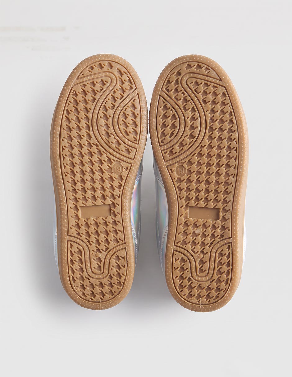 Tenis para niña 4