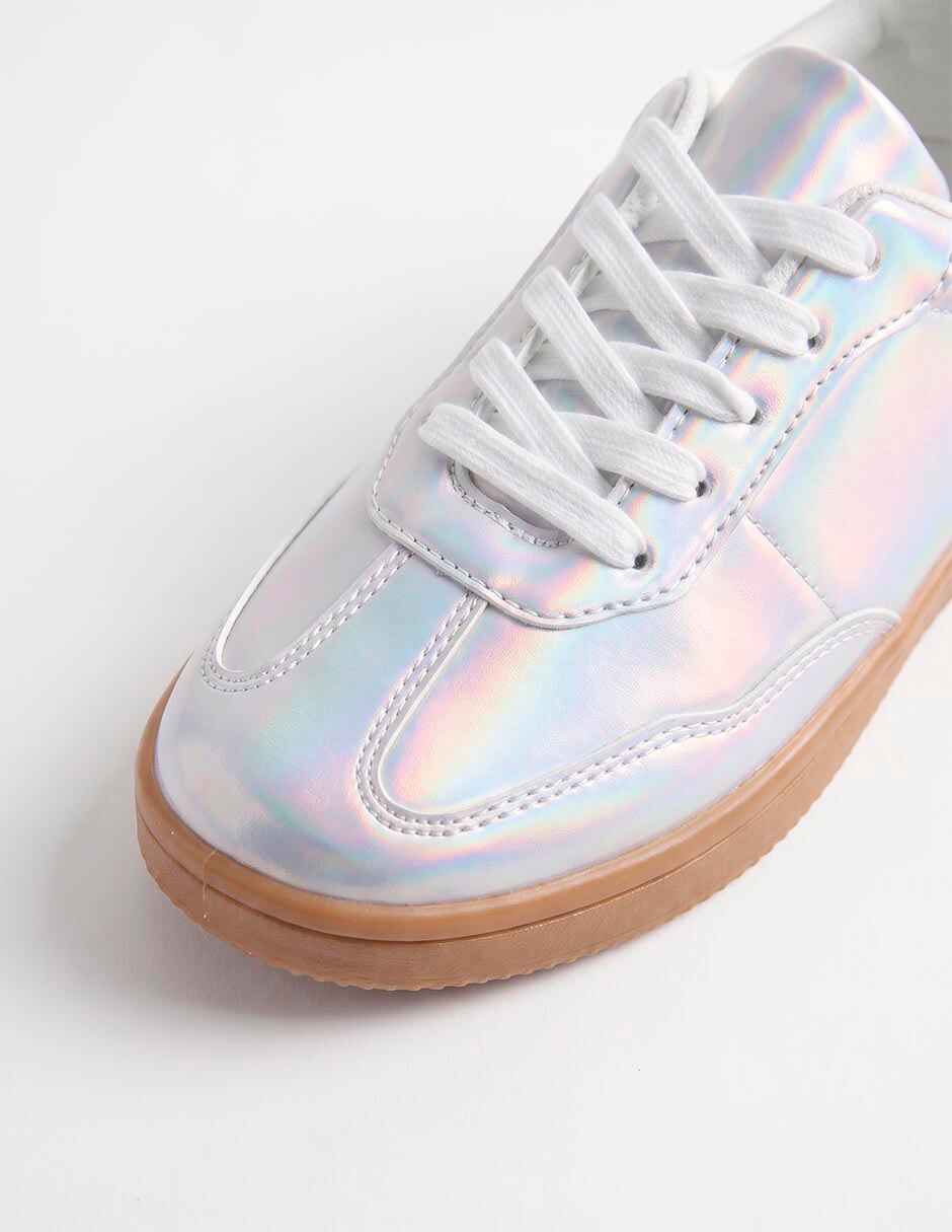 Tenis para niña 5