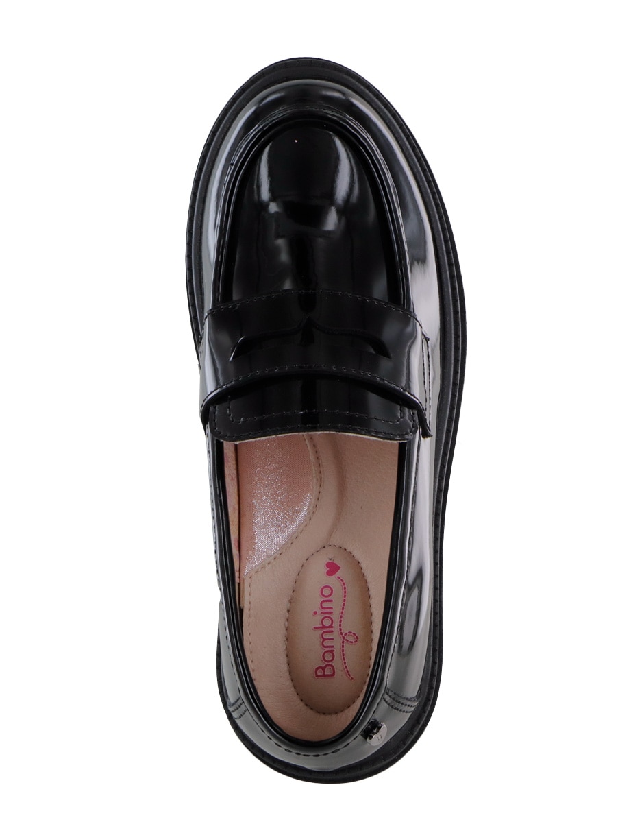 Zapato escola 26 para niña 4