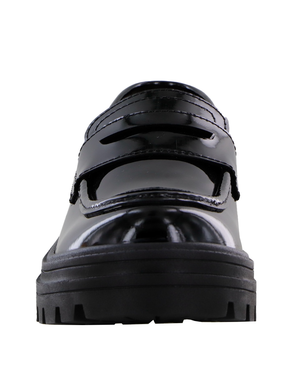 Zapato escola 26 para niña 6