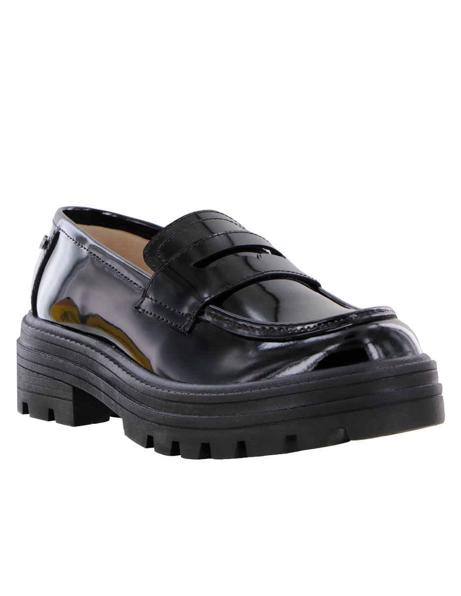 Zapato escola 26 para niña 7