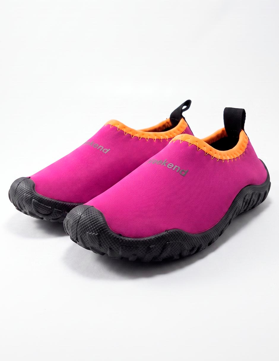 Chancla Kids Rosa Chancla Kids Rosa
