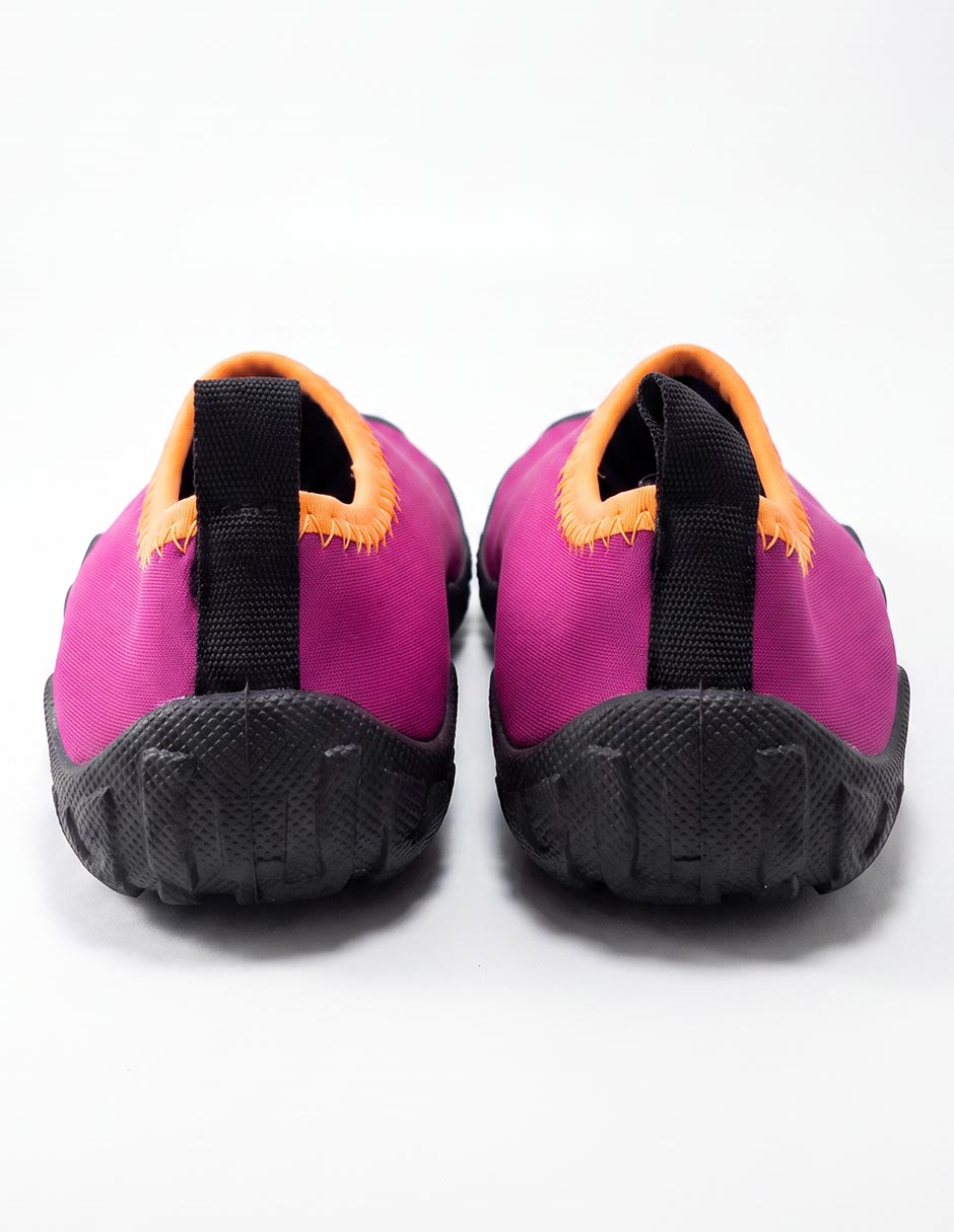 Chancla Kids Rosa 4