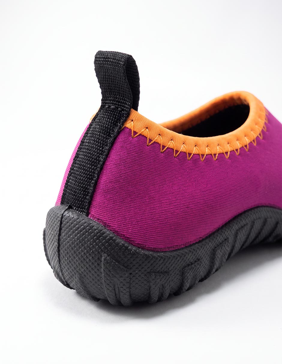 Chancla Kids Rosa 2