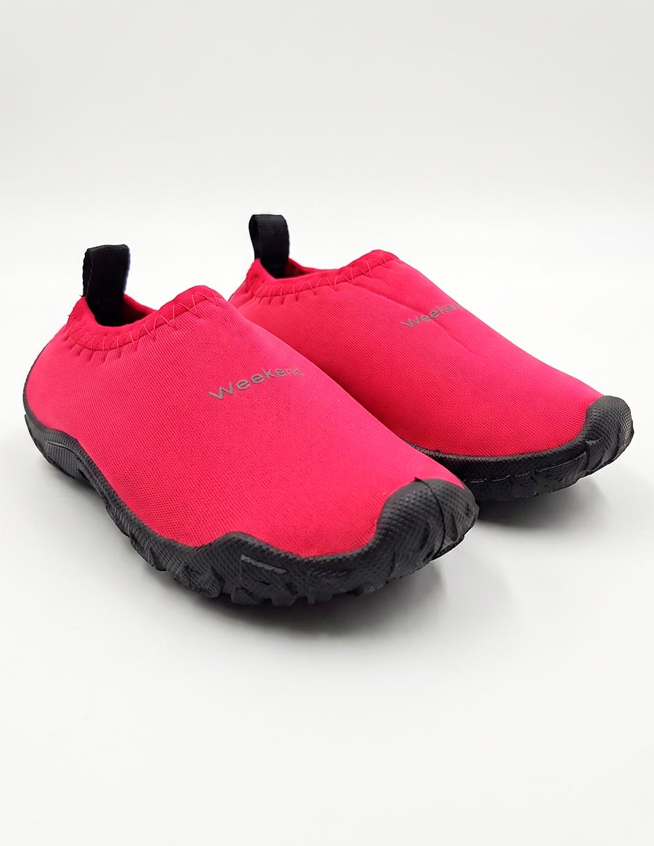 Chancla Kids Rojo Chancla Kids Rojo