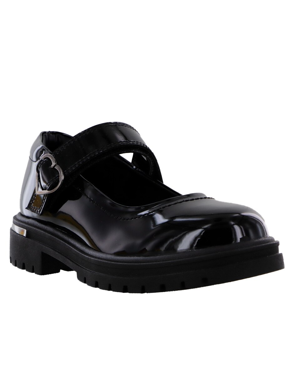 Zapato Mary Jane para niña 2
