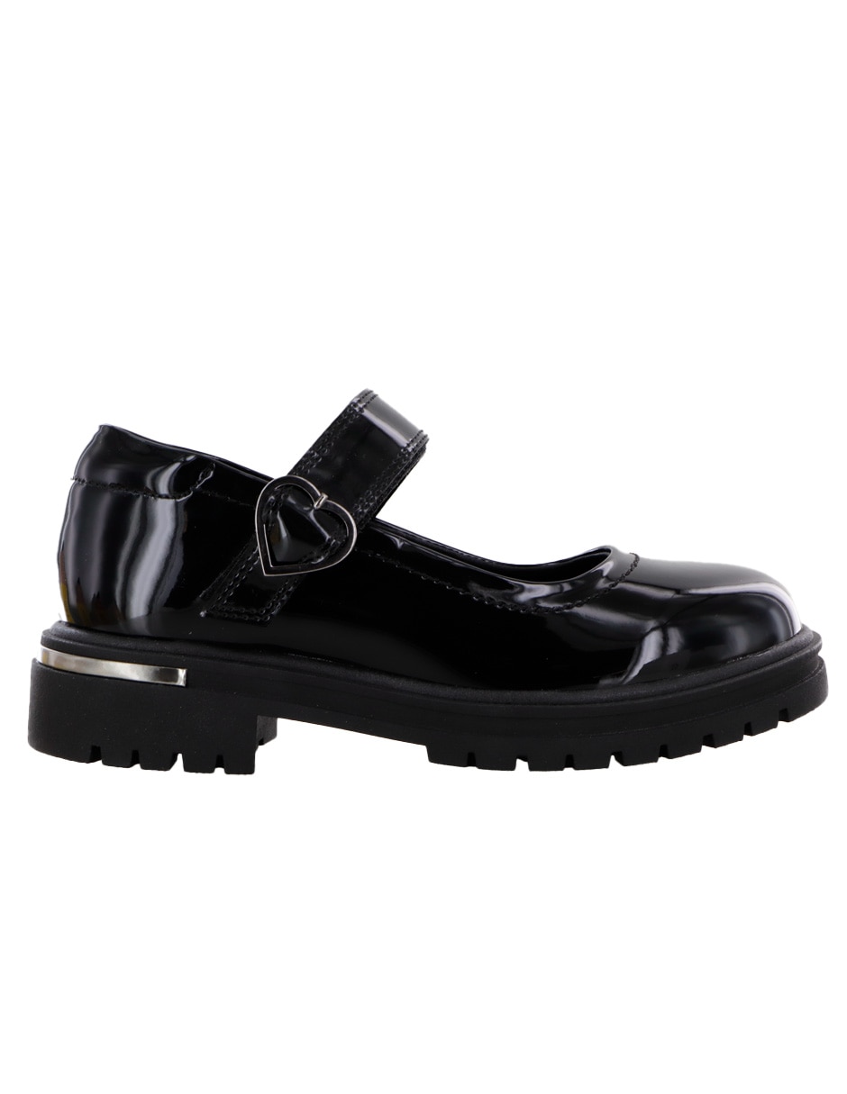 Zapato Mary Jane para niña 3