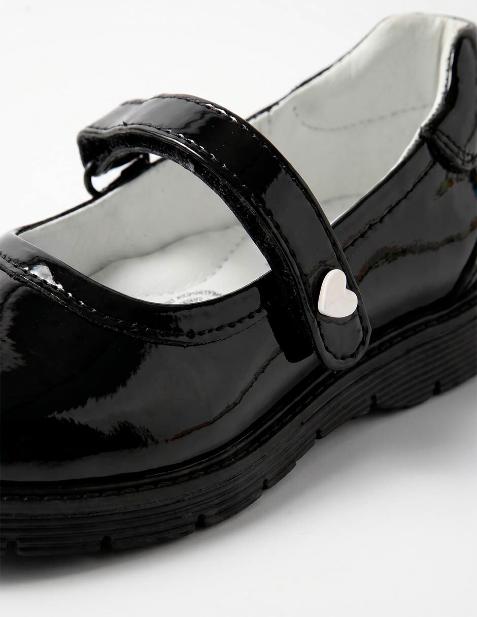 Zapato blasito para niña