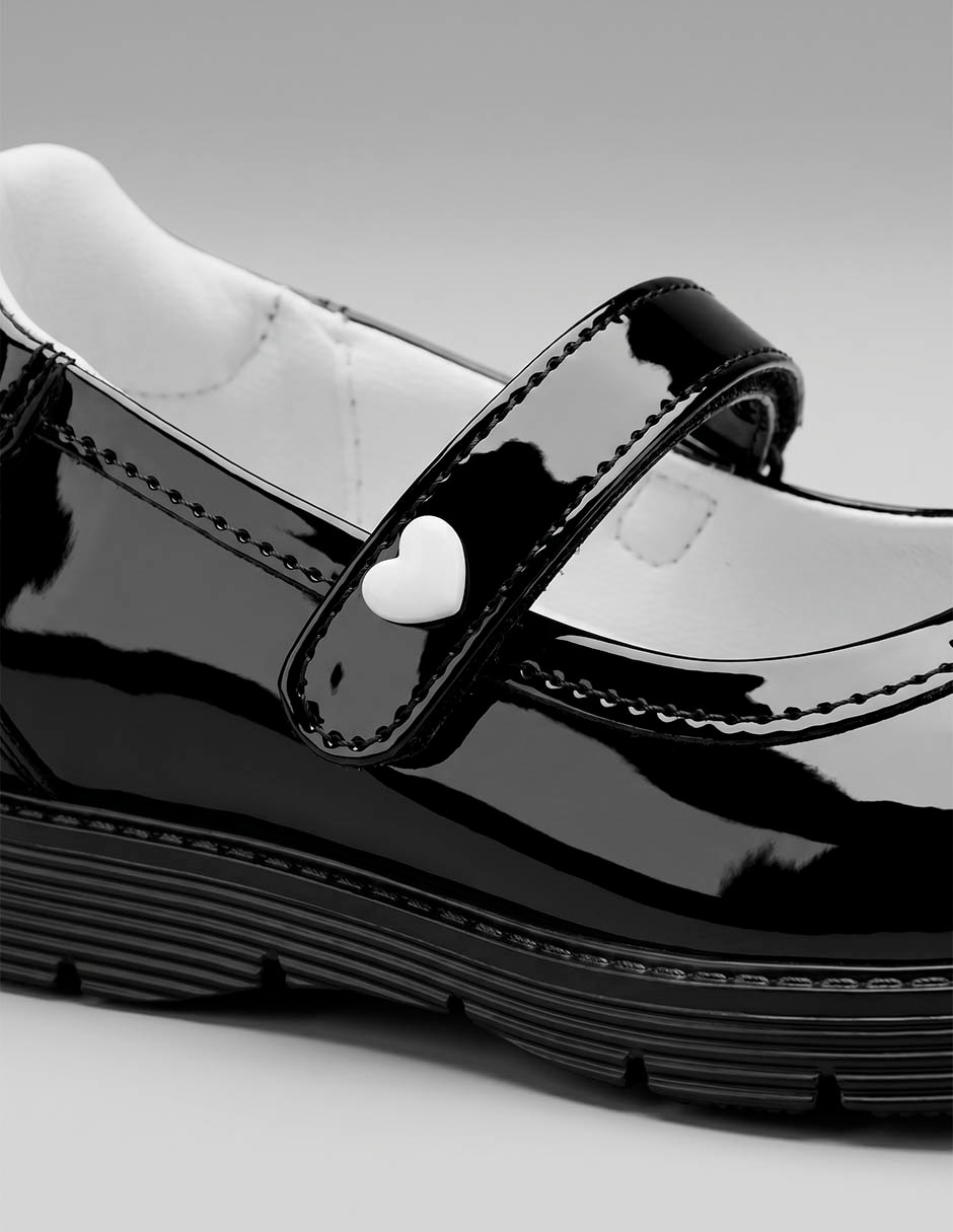 Zapato blasito para niña