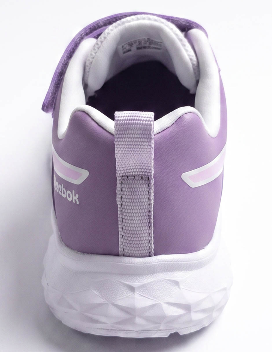 Tenis para niño Rush Runner 5 2