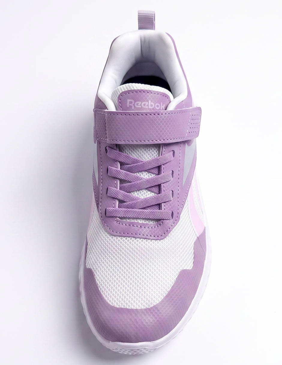Tenis para niño Rush Runner 5 3