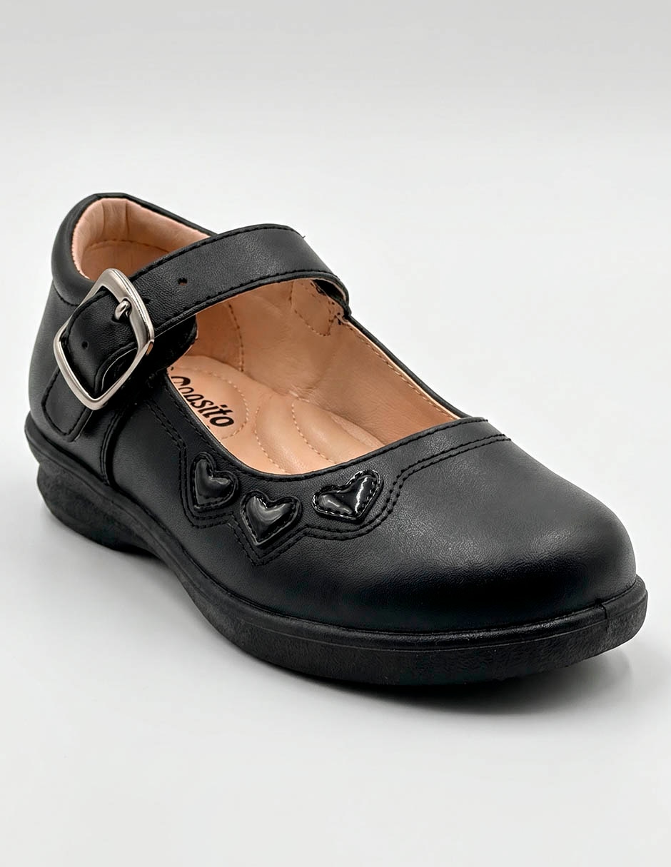 Zapato para niña 2
