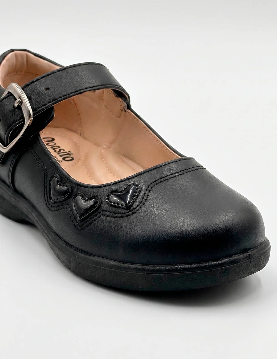 Zapato para niña 4