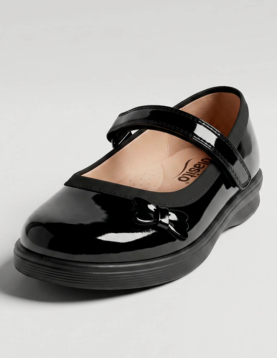 Zapato para bebé niña