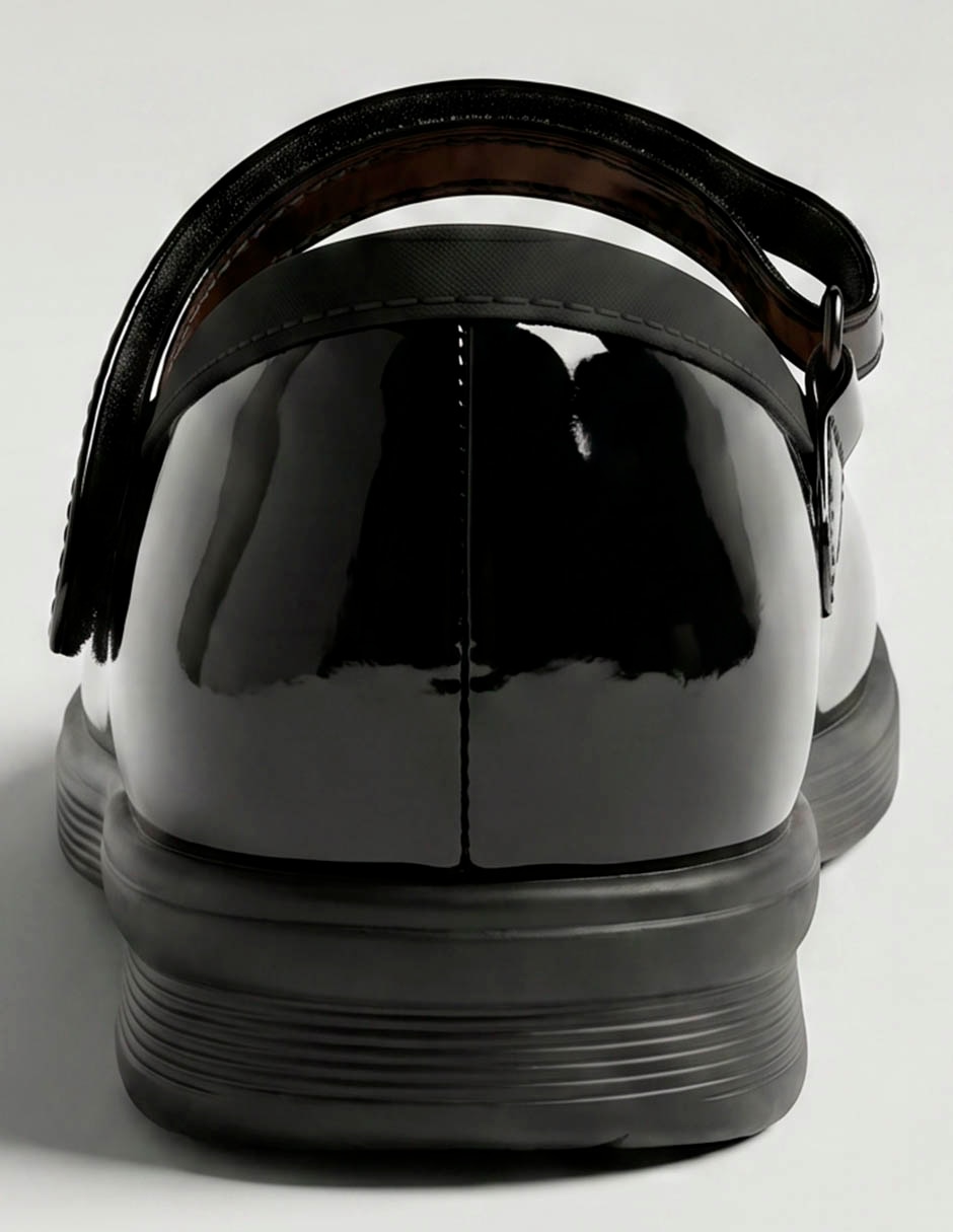 Zapato para bebé niña 3