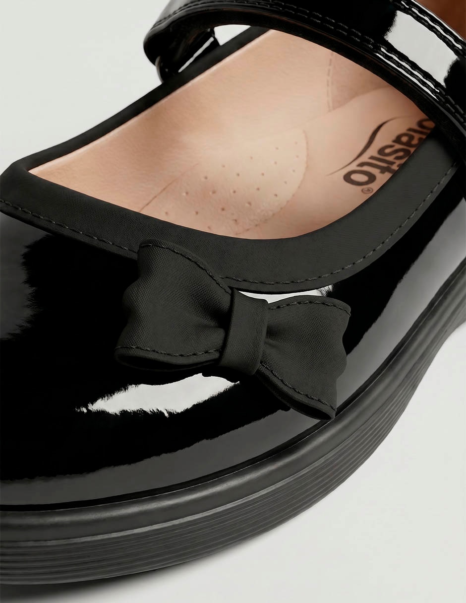 Zapato para bebé niña 6