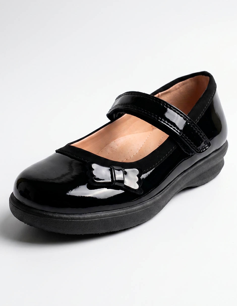 Zapato para niña 2