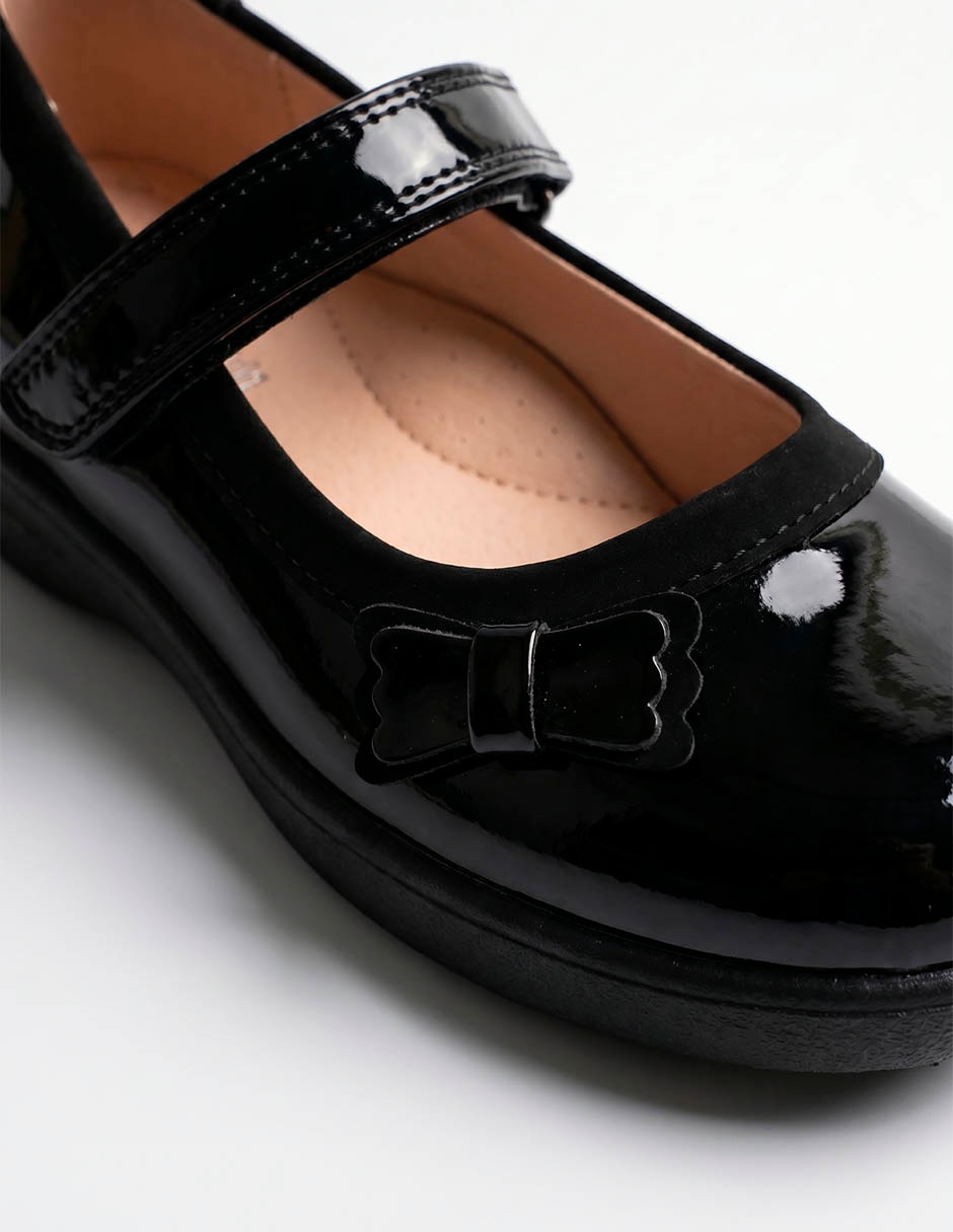 Zapato para niña 4