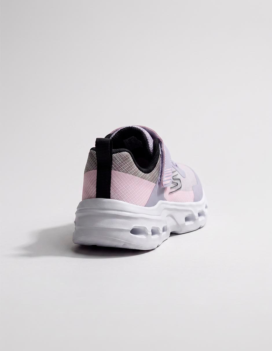 Tenis para niña 4