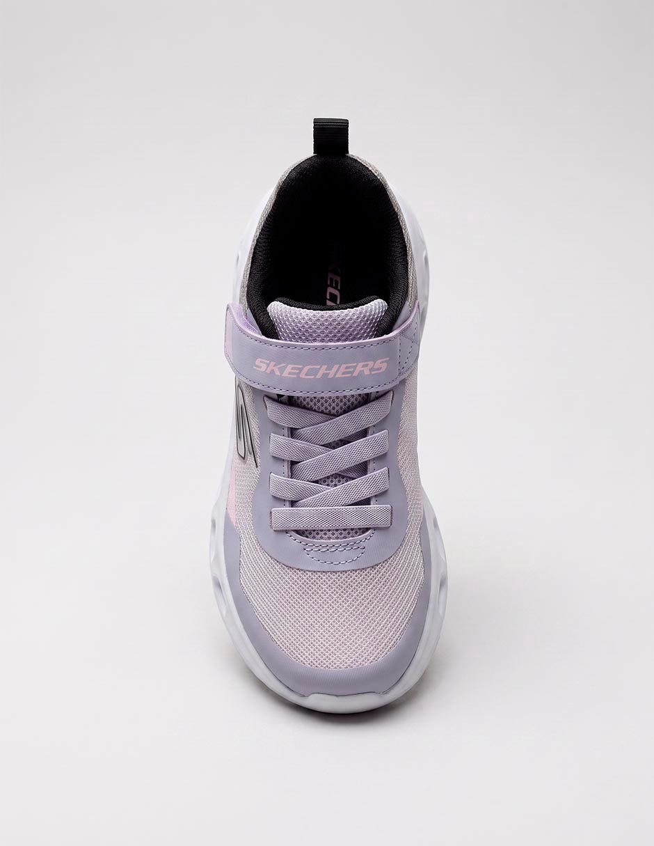 Tenis para niña 3