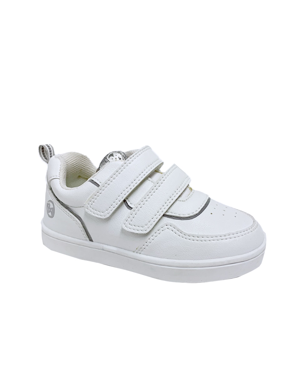 Tenis para niña Back to School 2