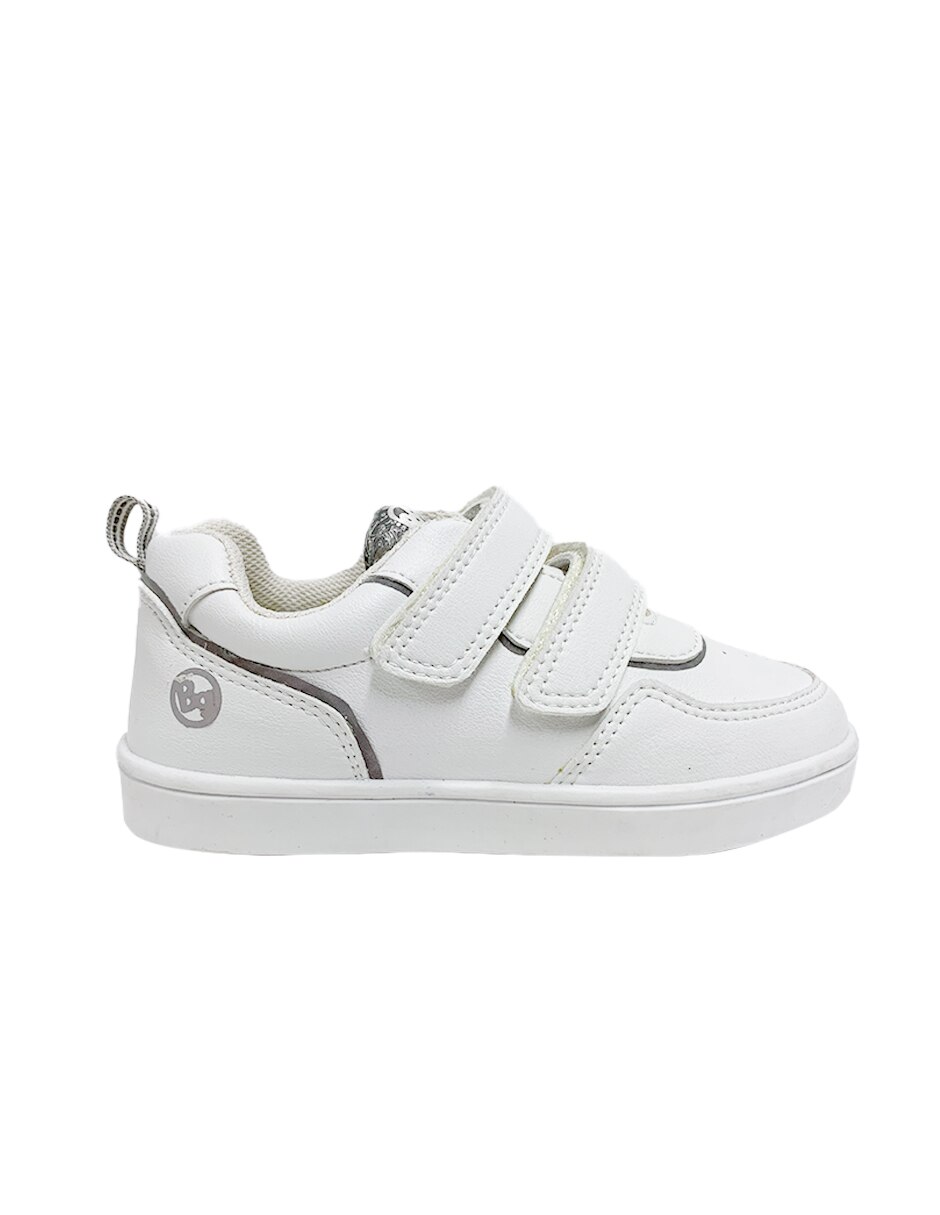 Tenis para niña Back to School 3