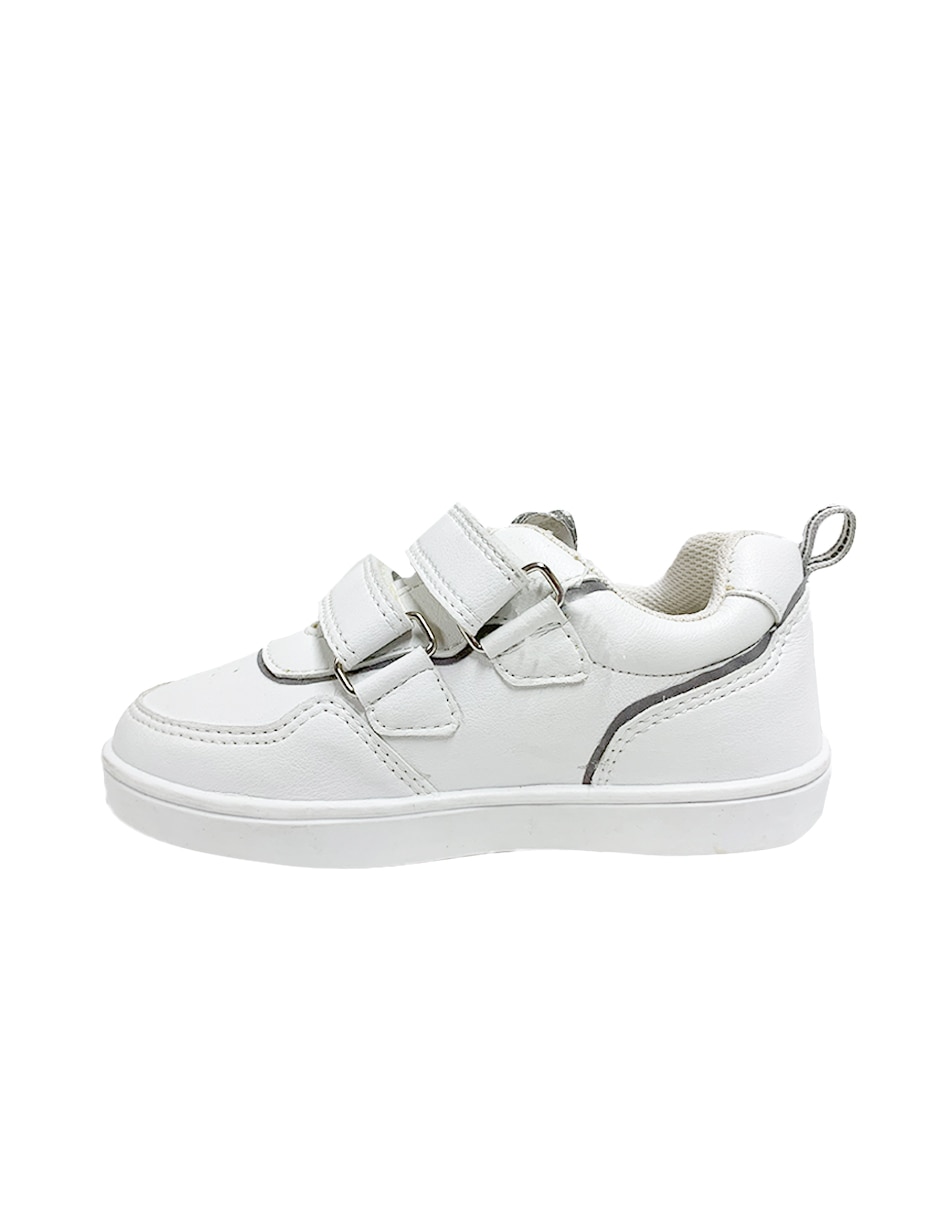 Tenis para niña Back to School 4
