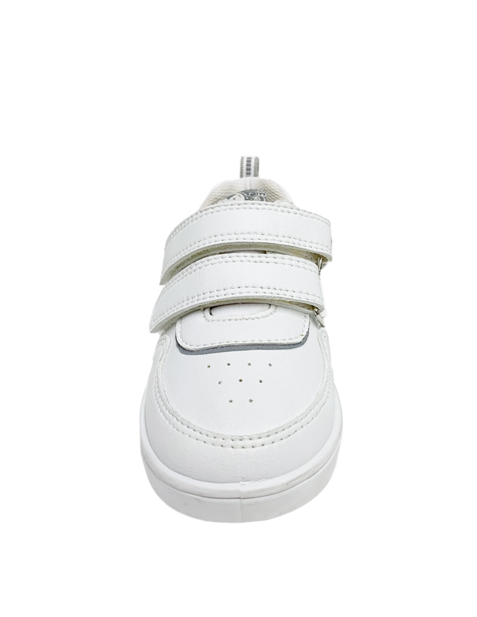 Tenis para niña Back to School 5