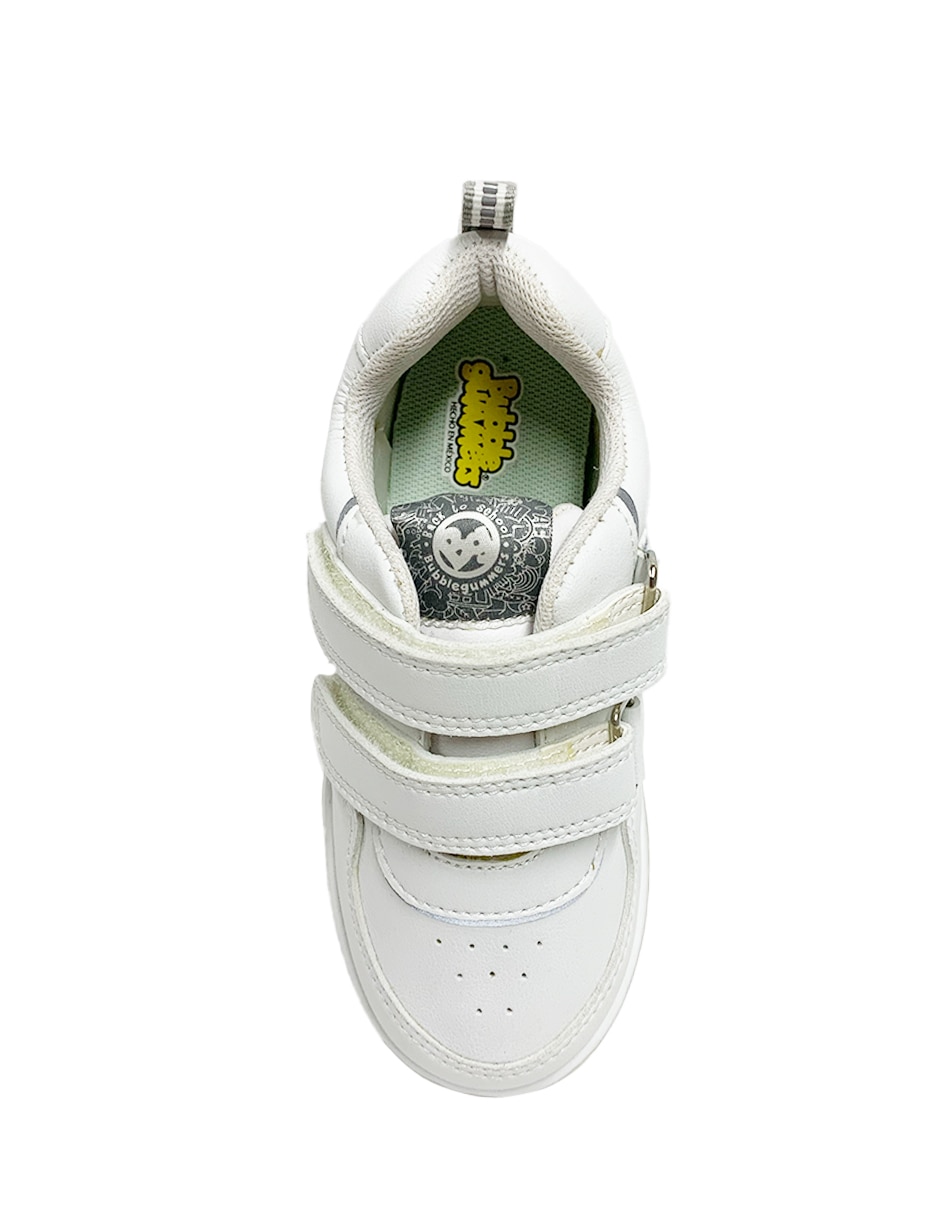 Tenis para niña Back to School 6