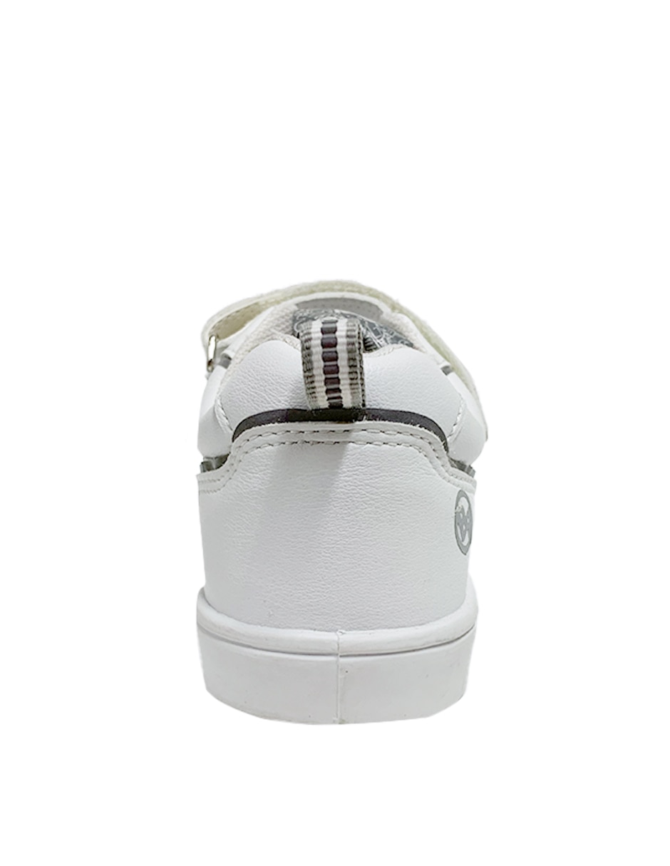 Tenis para niña Back to School 7