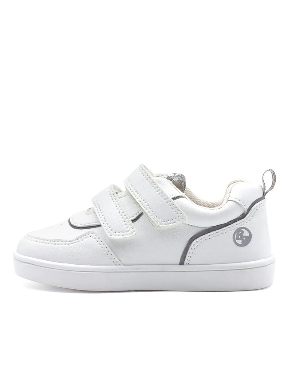 Tenis para niña Back to School