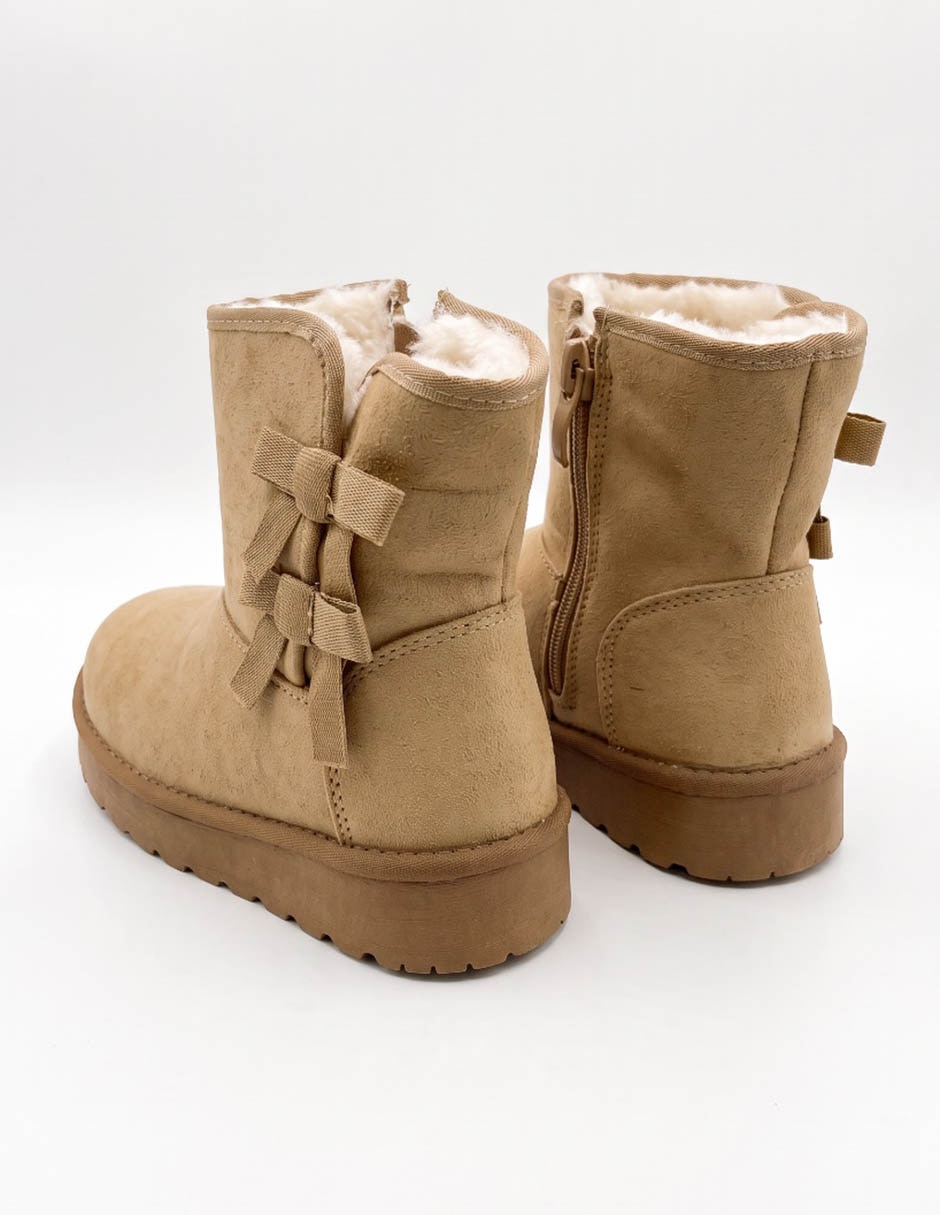 Bota para niña 2
